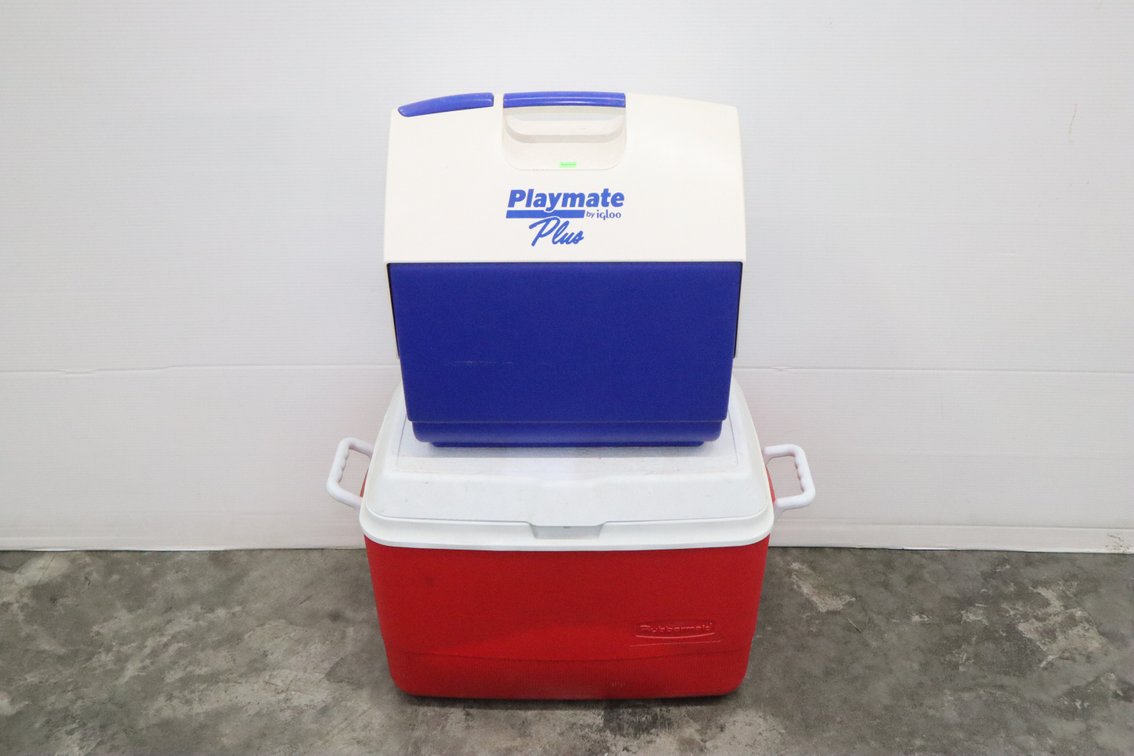 Coolers