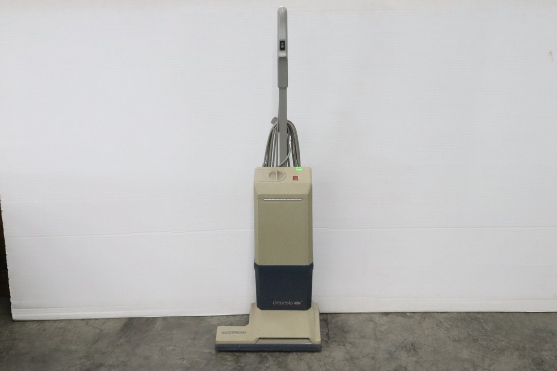 Electrolux Vacuum
