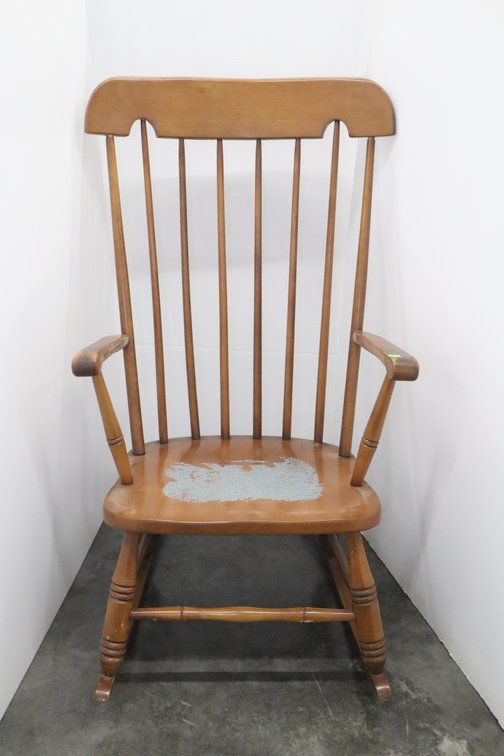 Rocking Chair