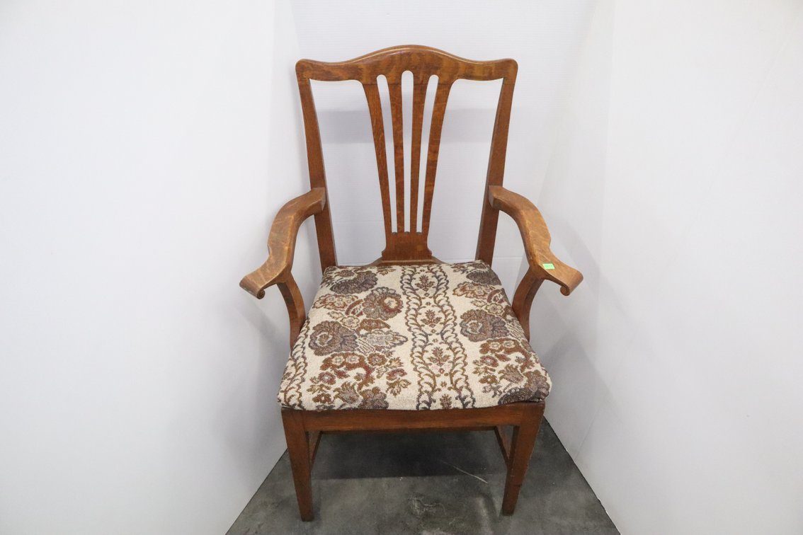 Antique Chair