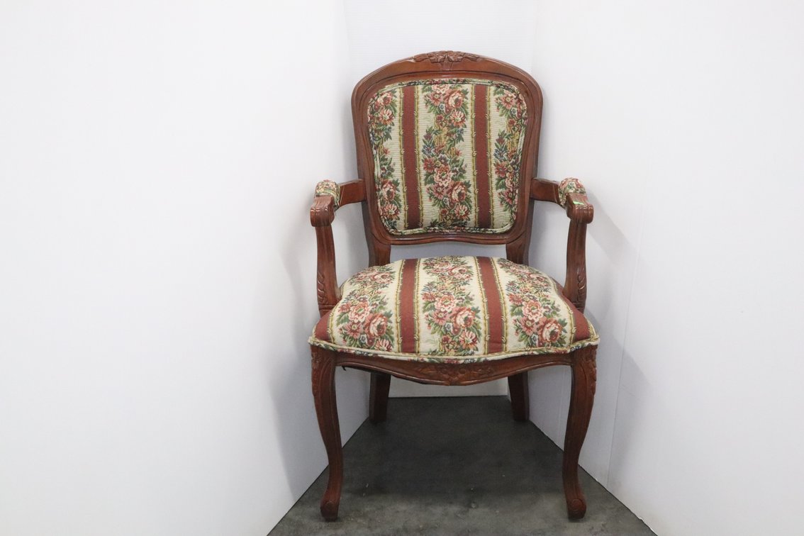Upholstered Chair