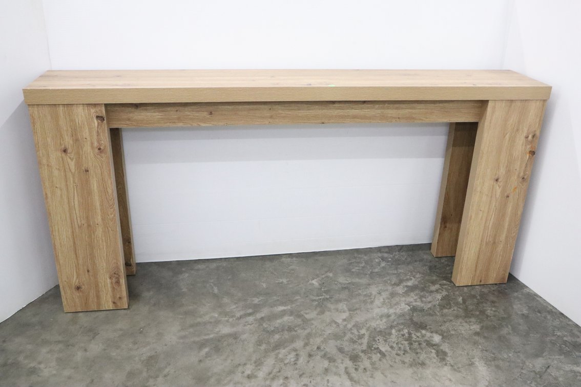 Sofa Table