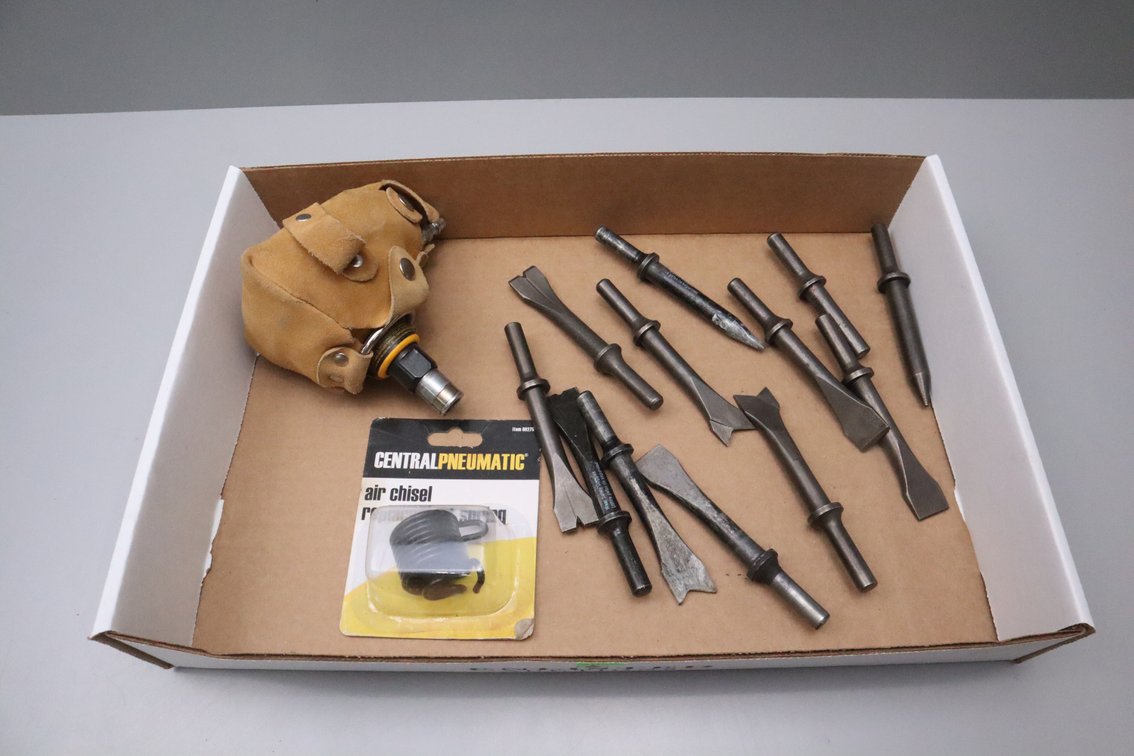 Tools