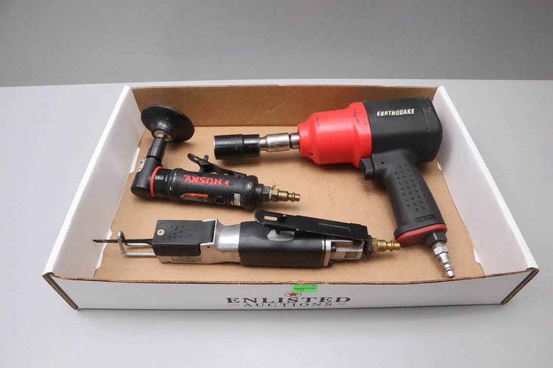 Air Tools
