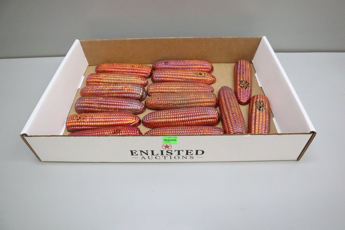 Homemade Copper? Bars