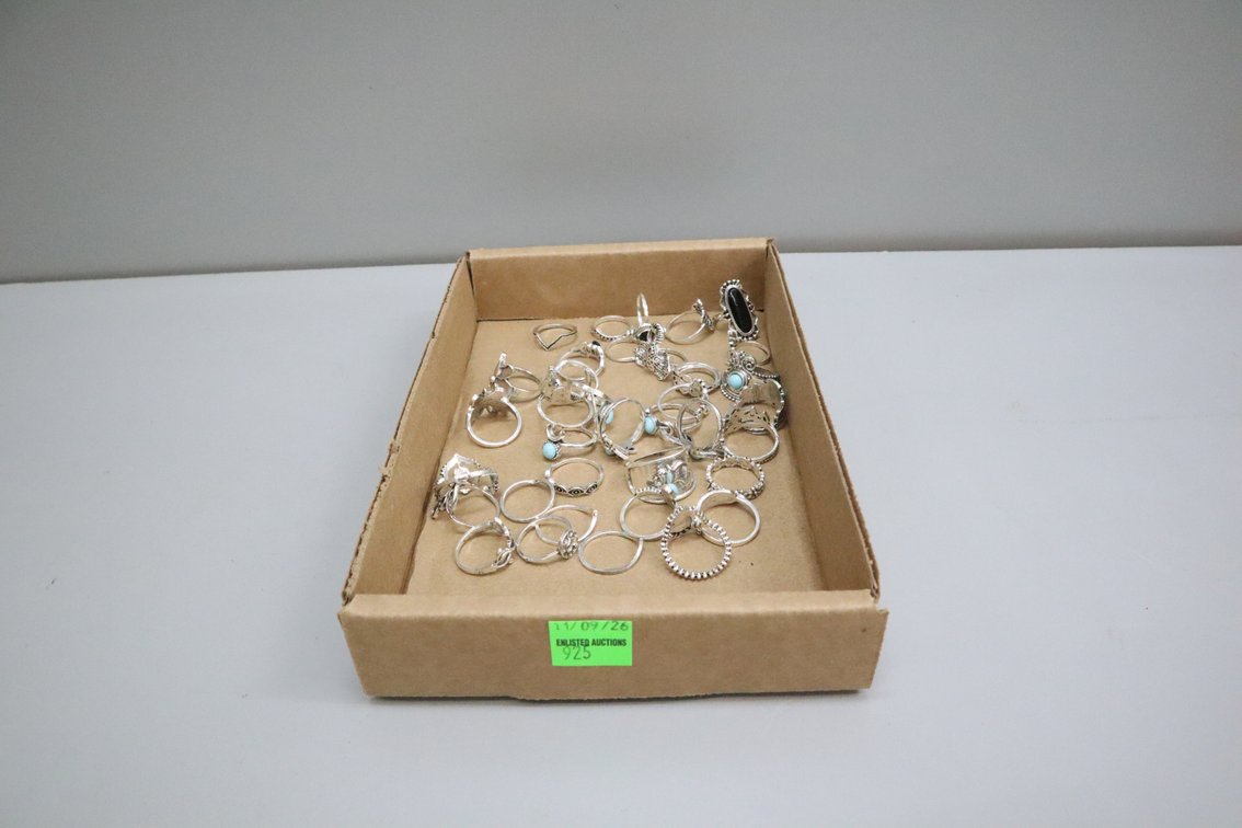 Group Of Rings