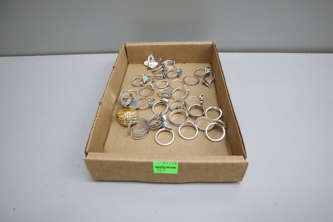 Group Of Rings