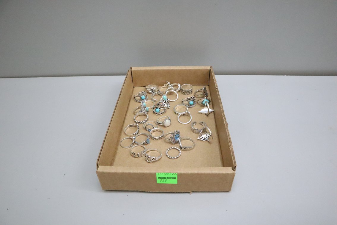 Group Of Rings
