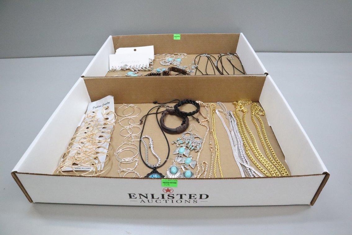 Custom Jewelry