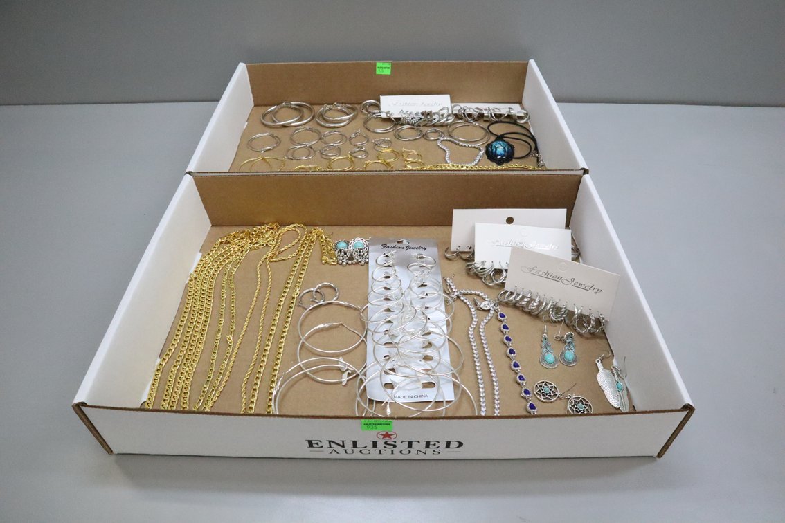 Custom Jewelry