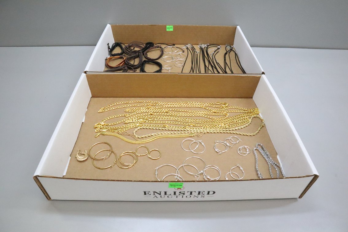 Custom Jewelry