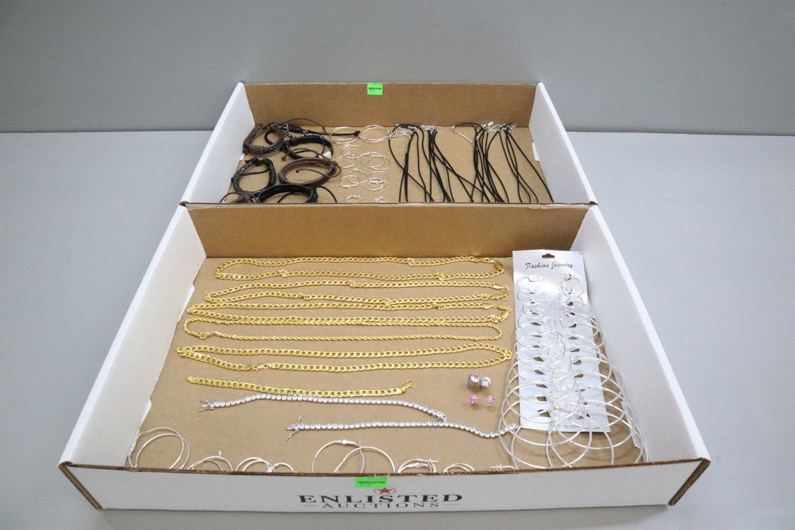 Custom Jewelry