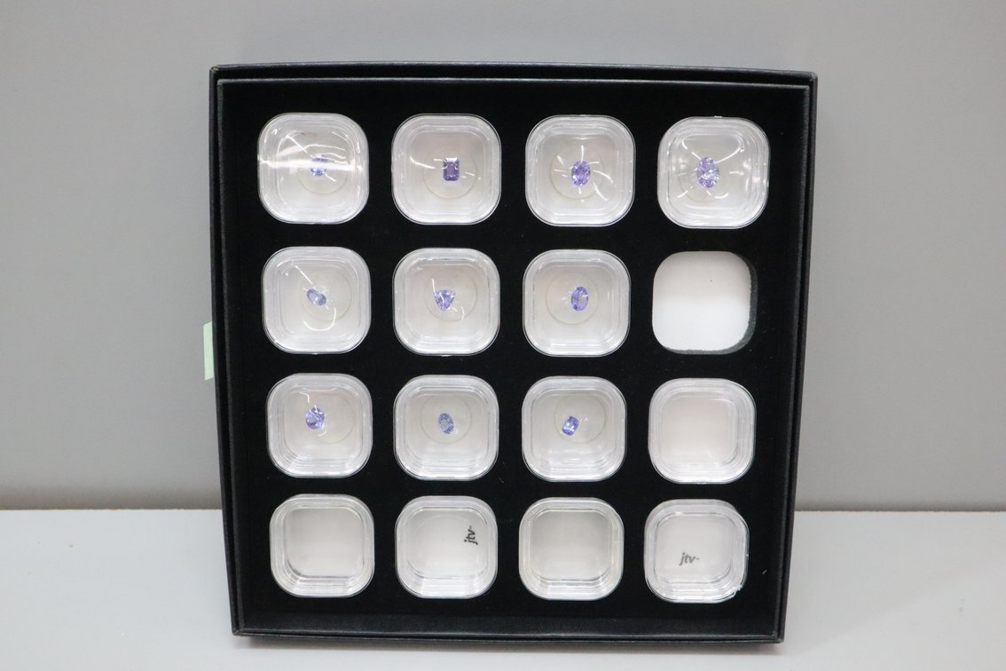 Gemstones