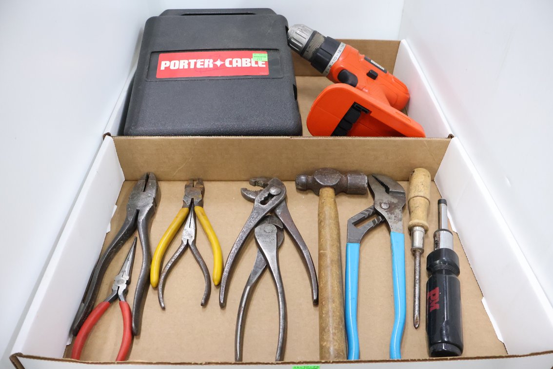 Tools