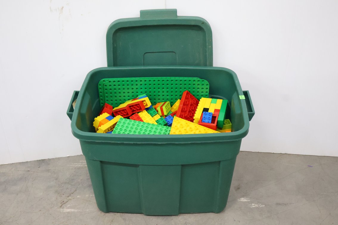Lego Duplo