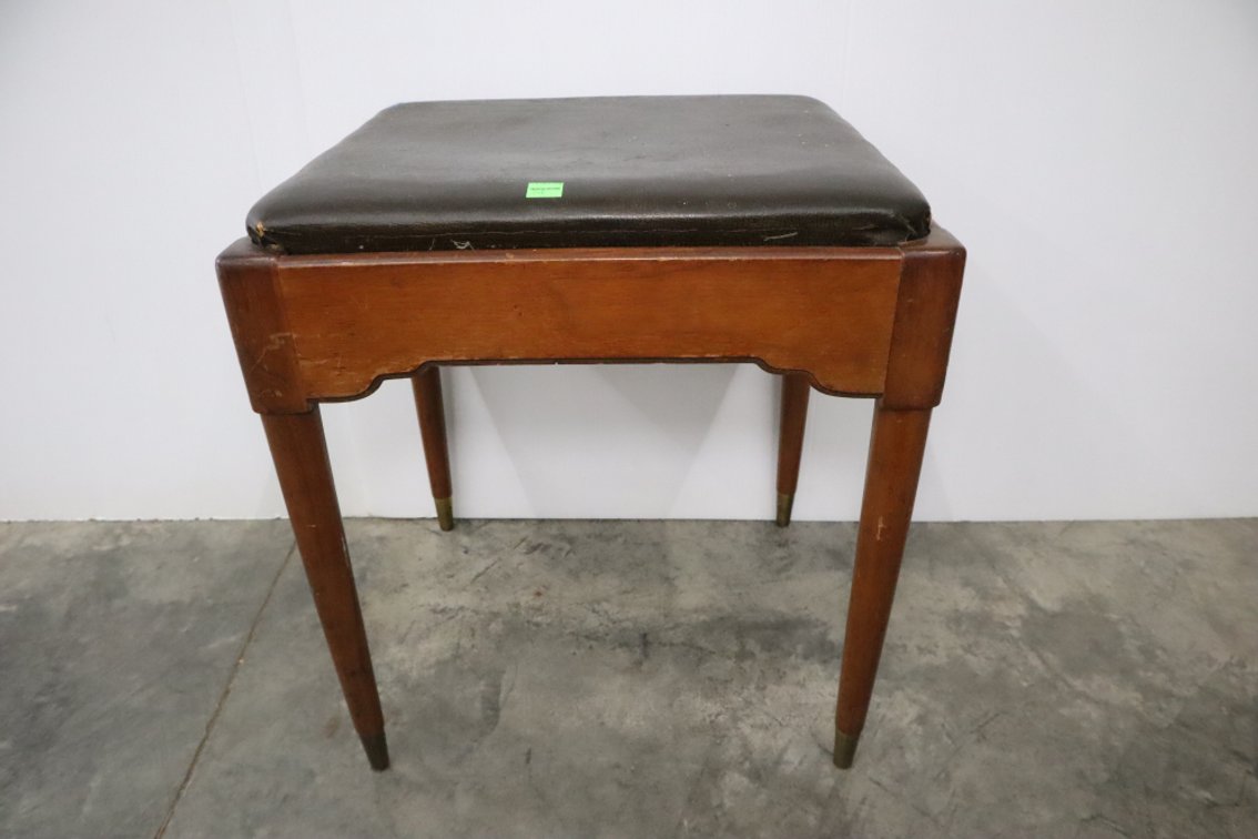 Vintage Stool