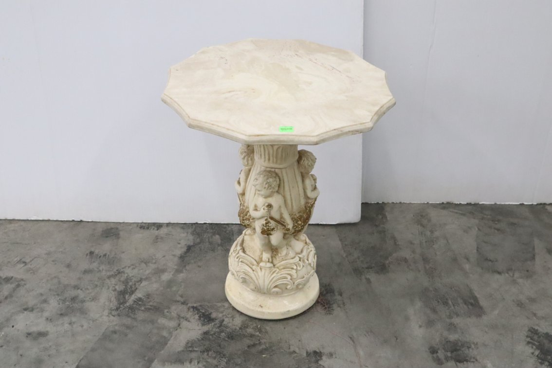 Plant Stand