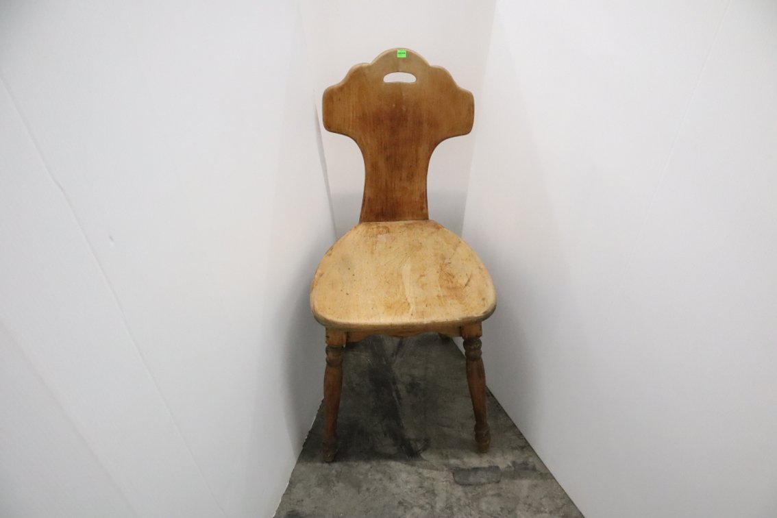 Vintage Chair