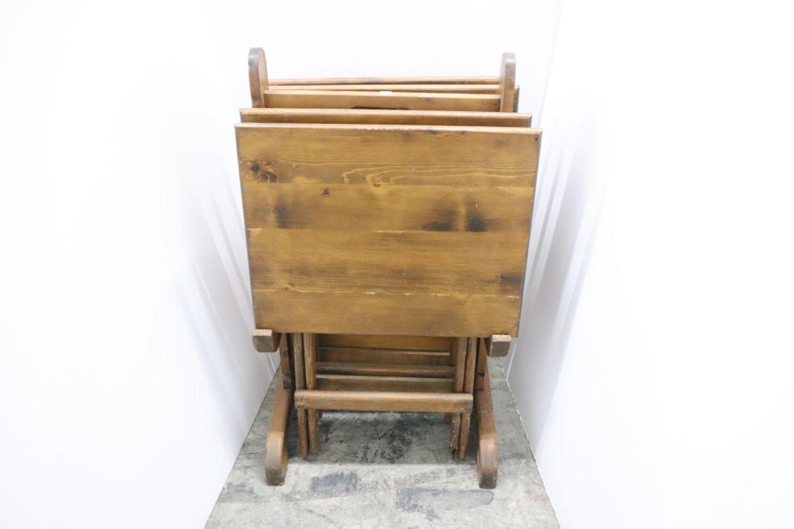 TV Tray Tables