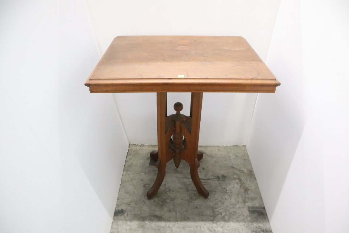 Antique Side Table