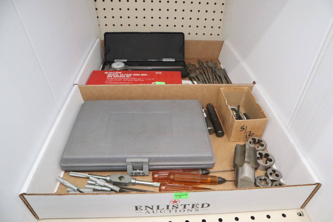 Tools