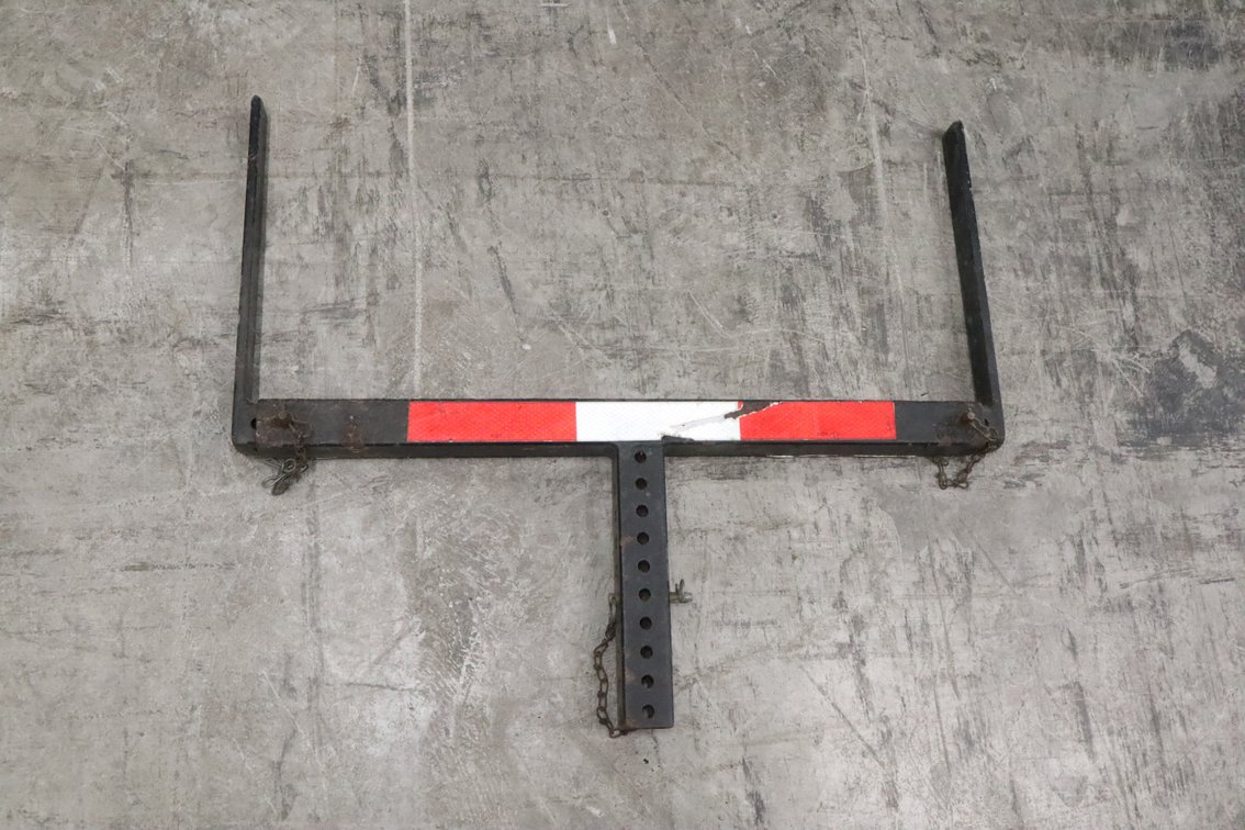 Hitch Frame