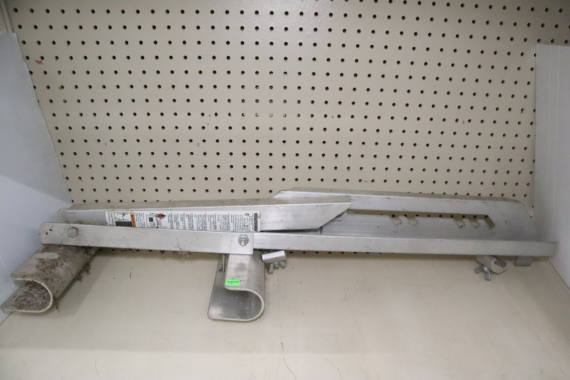 Bar Clamp