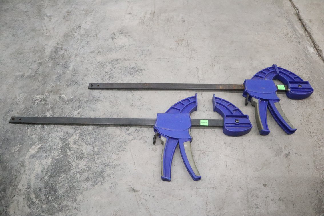 Ladder Stabilizer