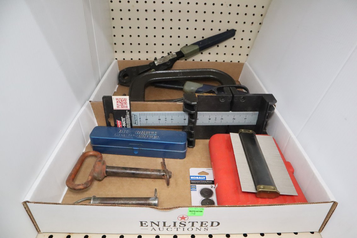 Tools