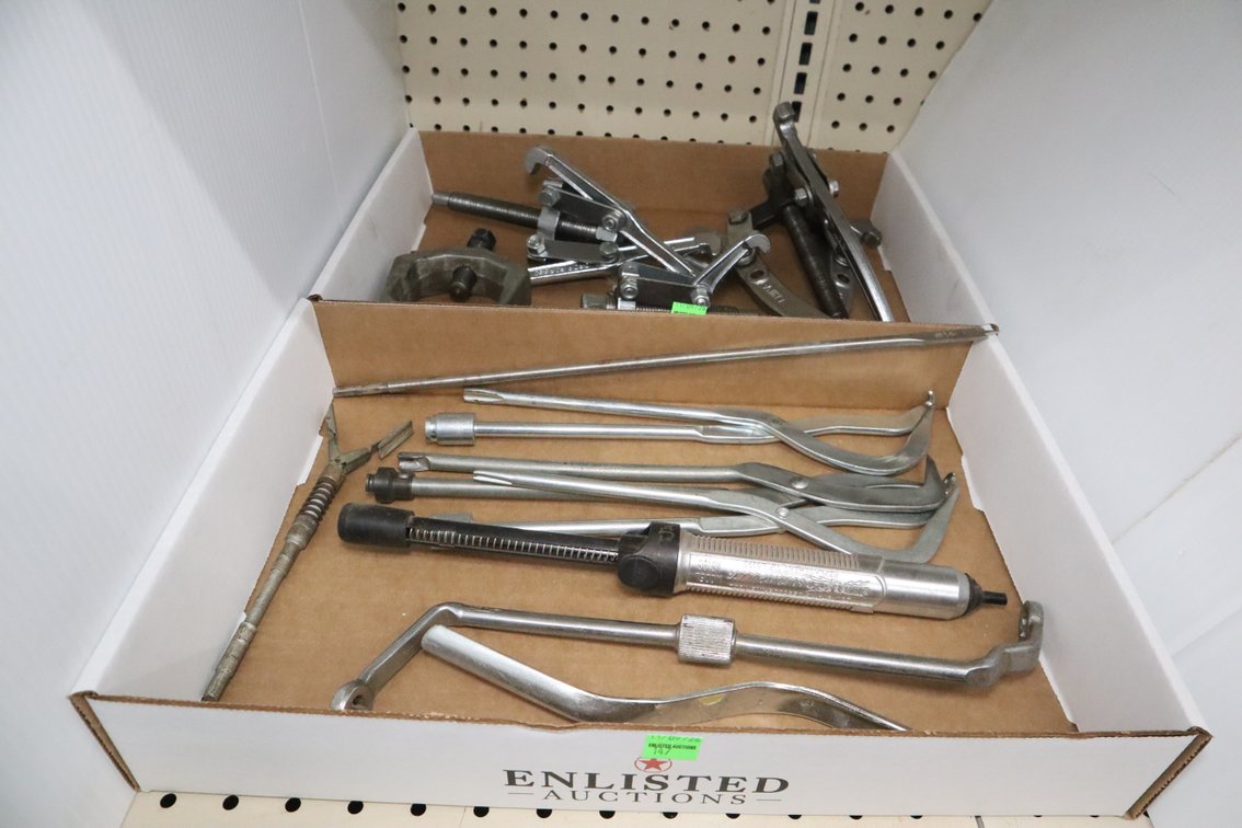 Tools