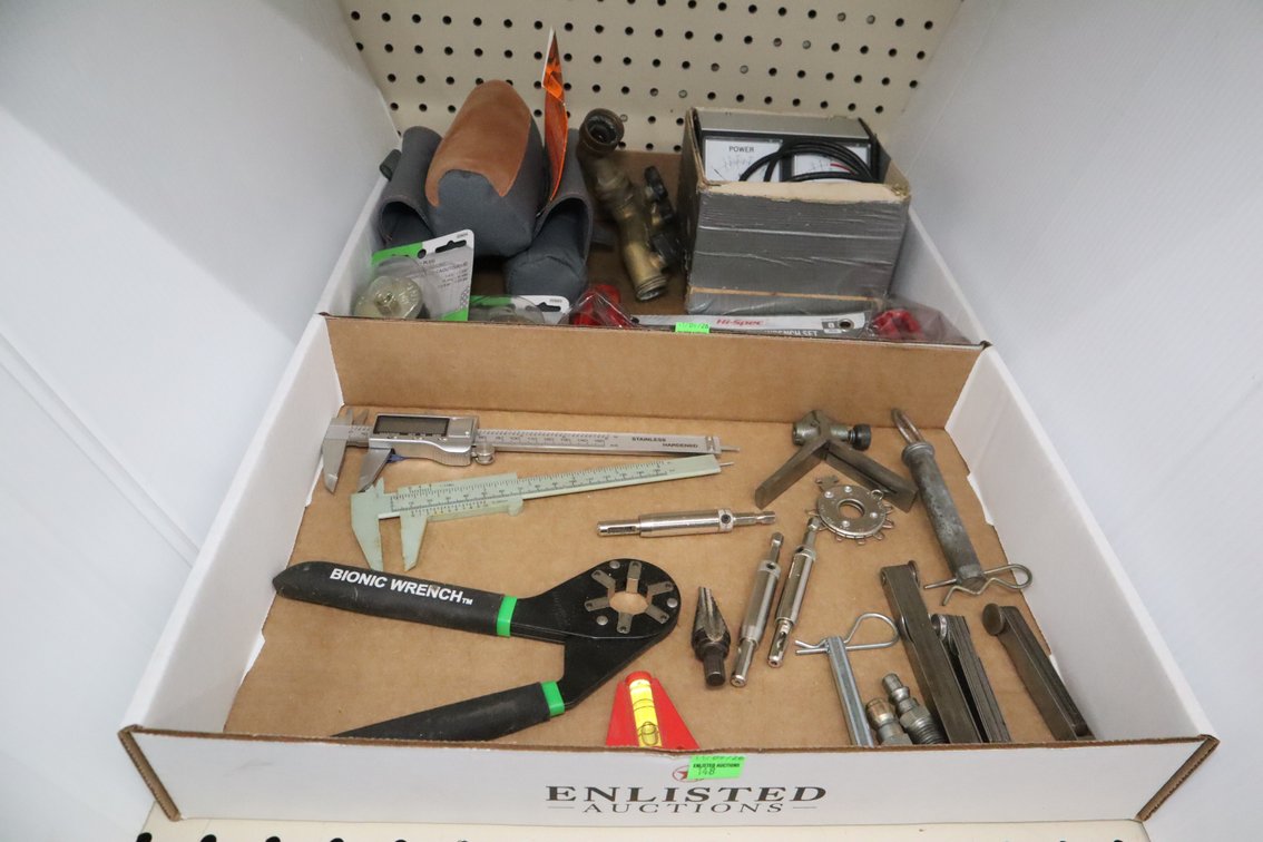 Tools
