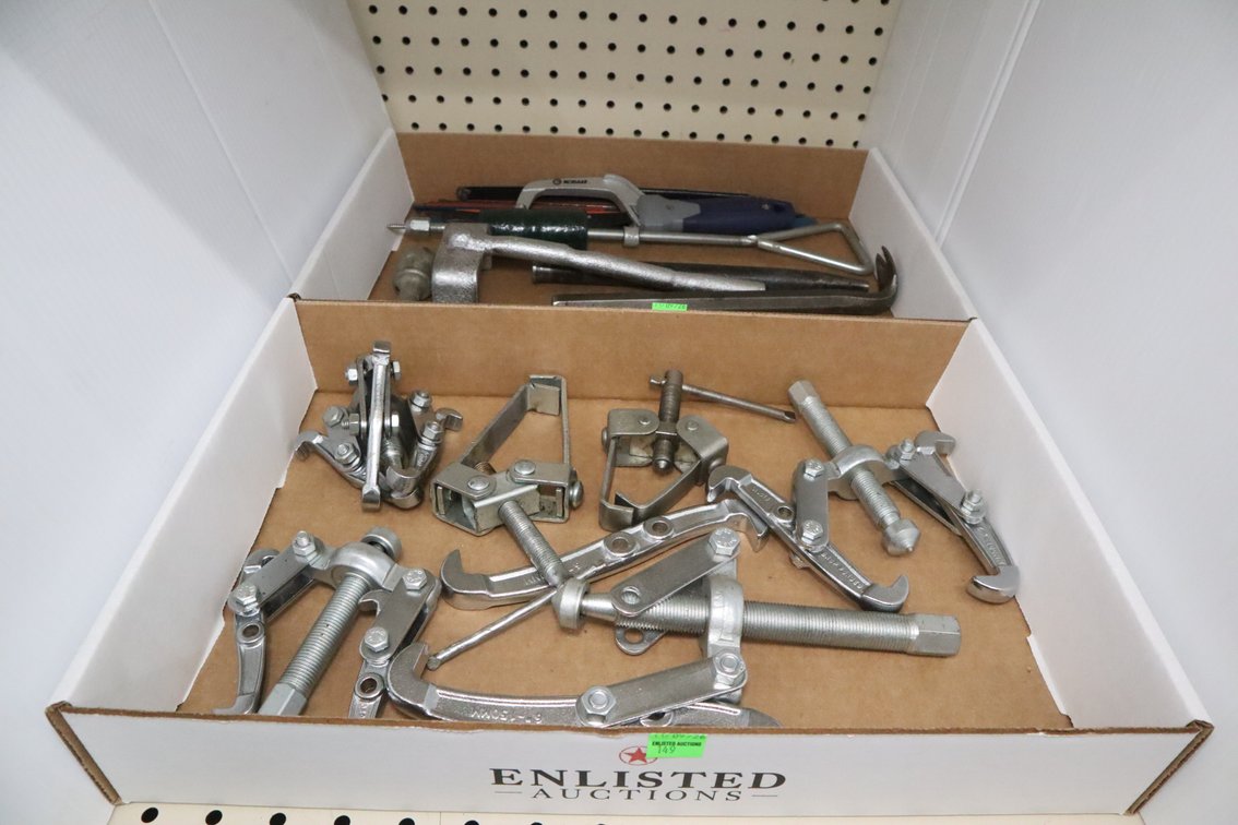 Tools