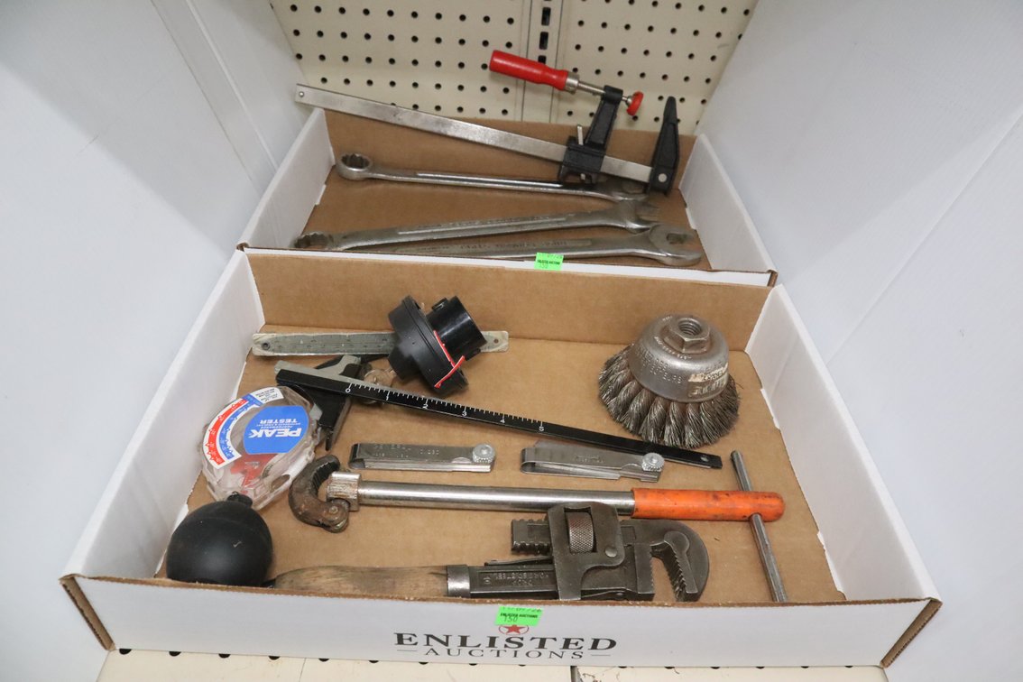 Tools