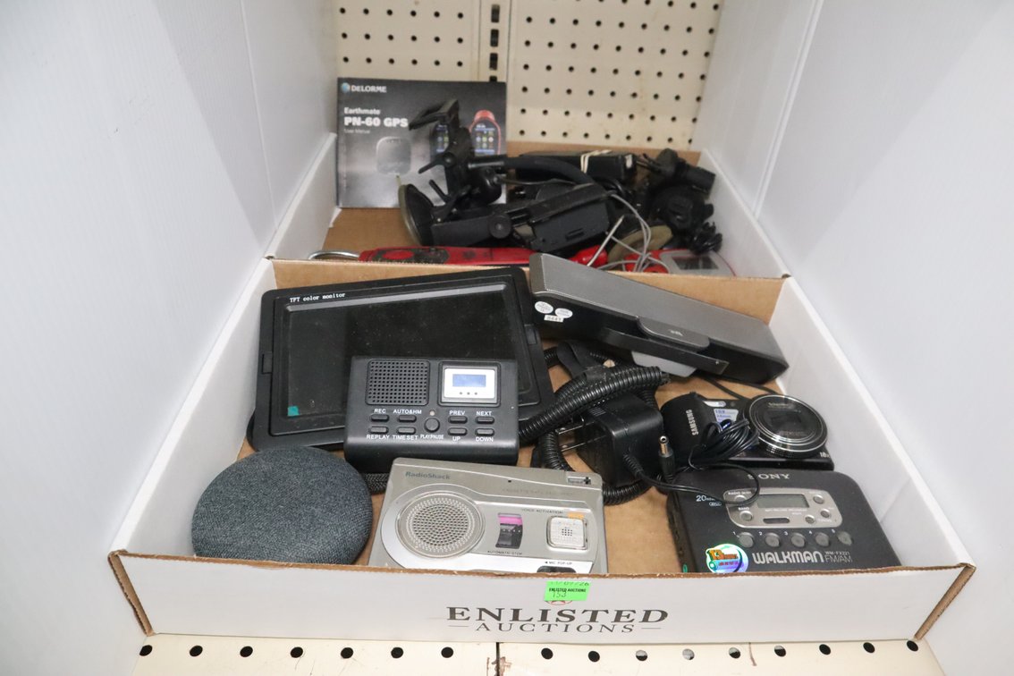 Electronics