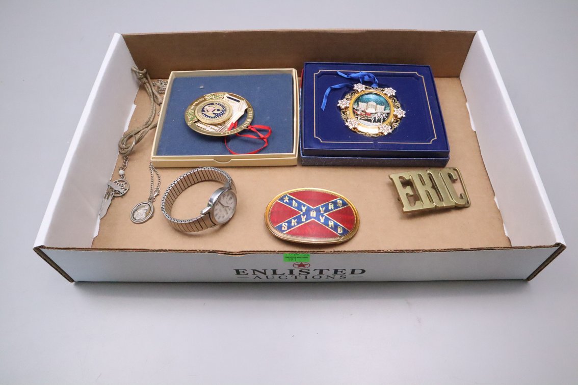 Collectibles