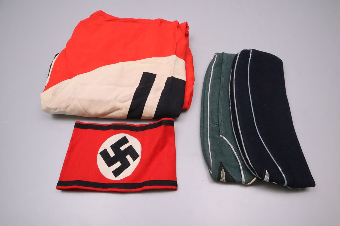 German Nazi Items