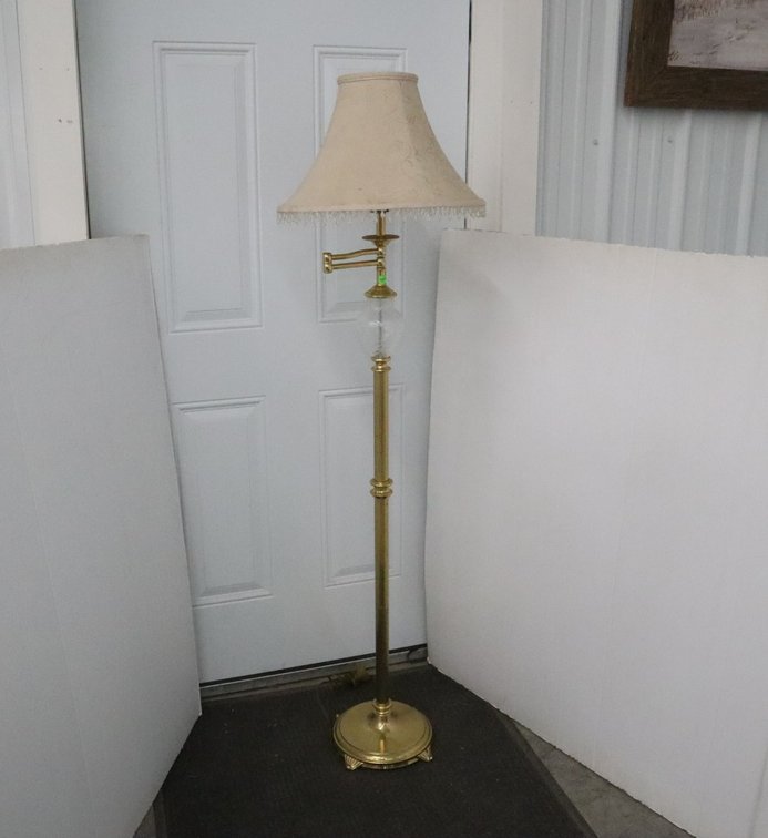 Floor Lamp
