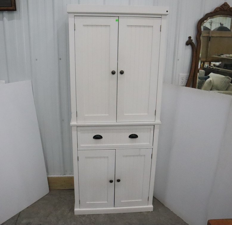 Kitchen Cupboard
