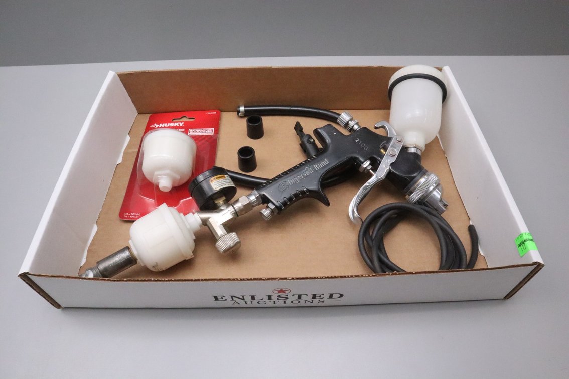 Paint Sprayer