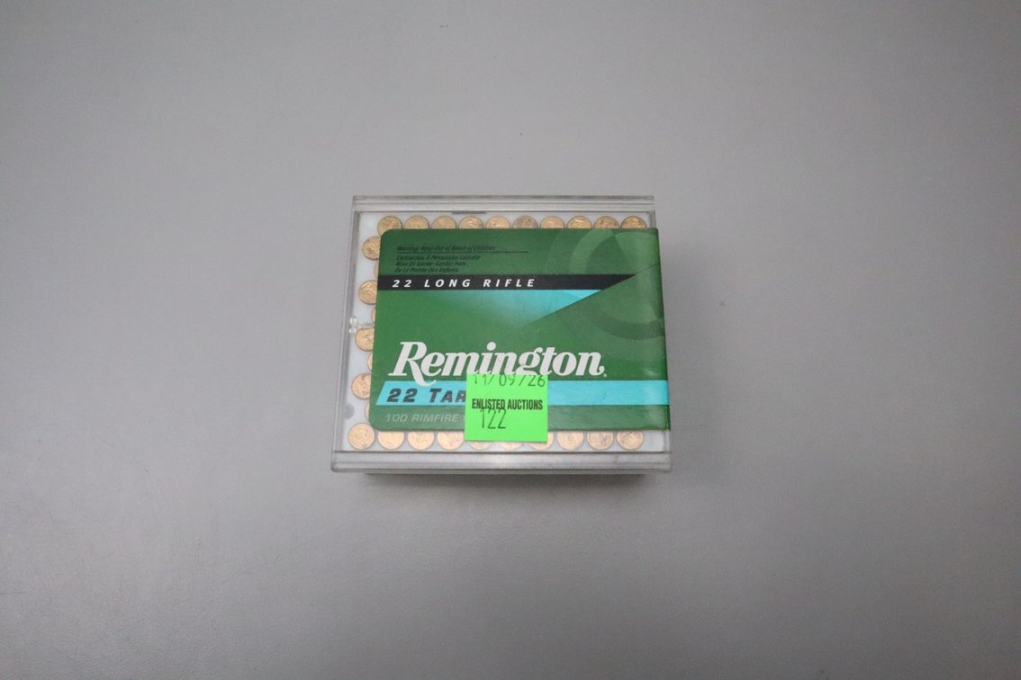 22 Lr