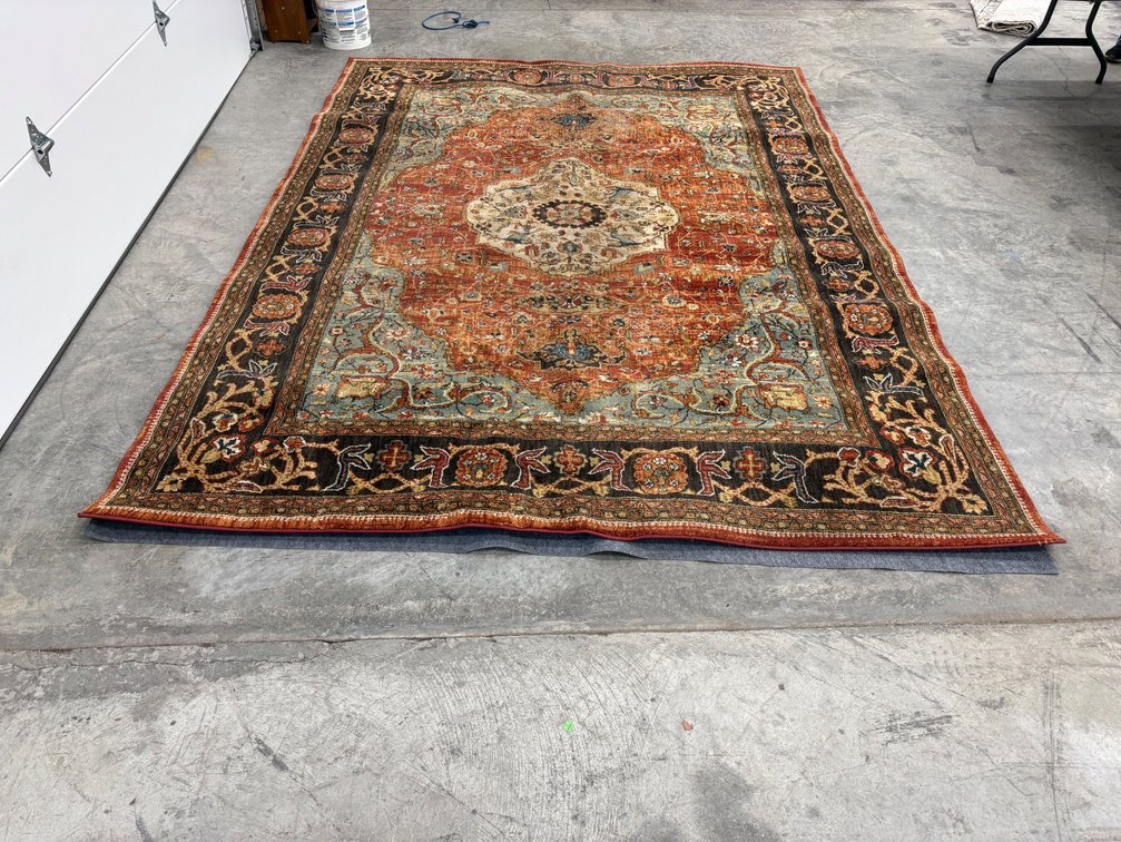 Area Rug
