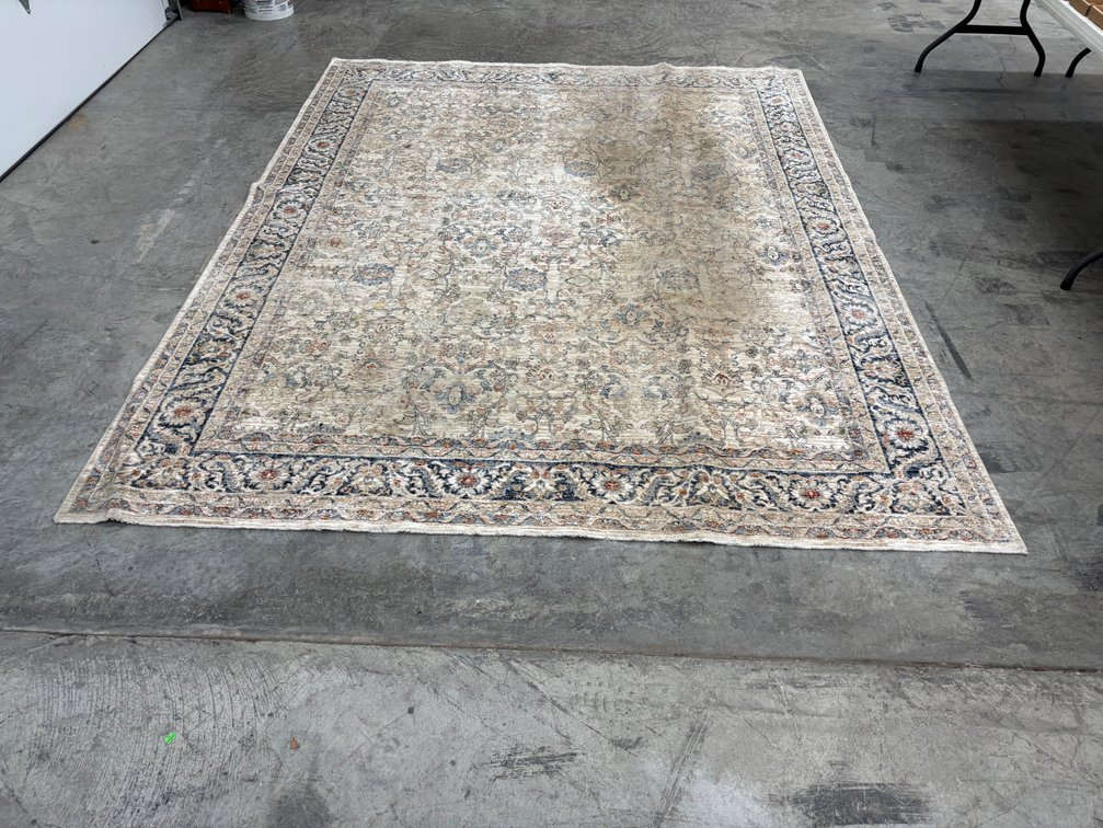 Ralph Lauren Area Rug