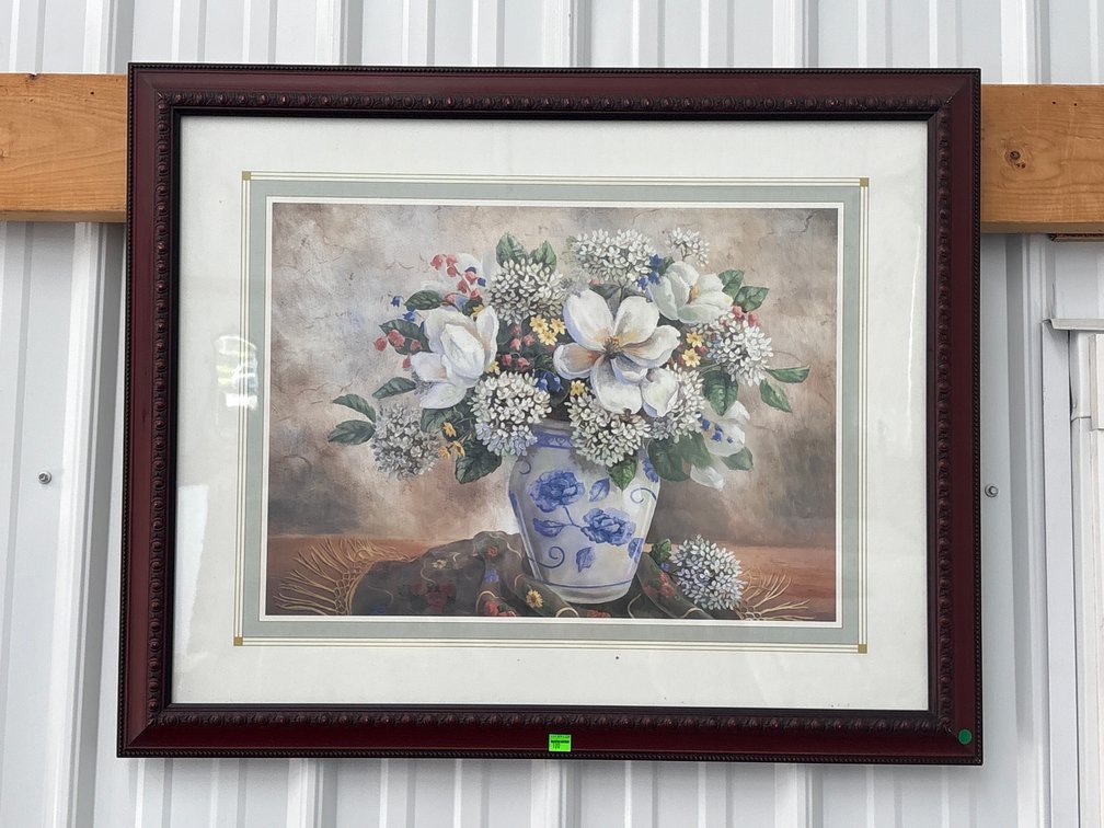 Frame Print