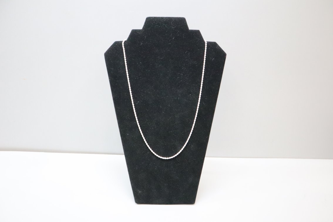Sterling Silver Necklace