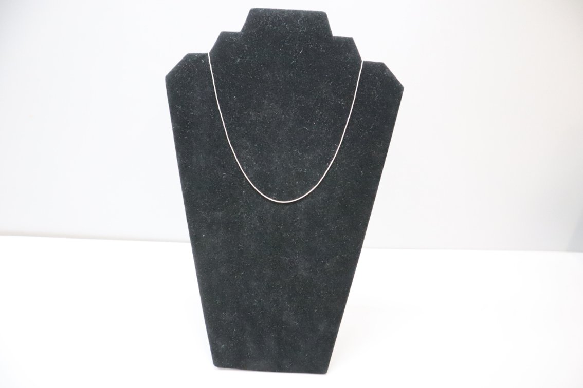 Sterling Silver Necklace