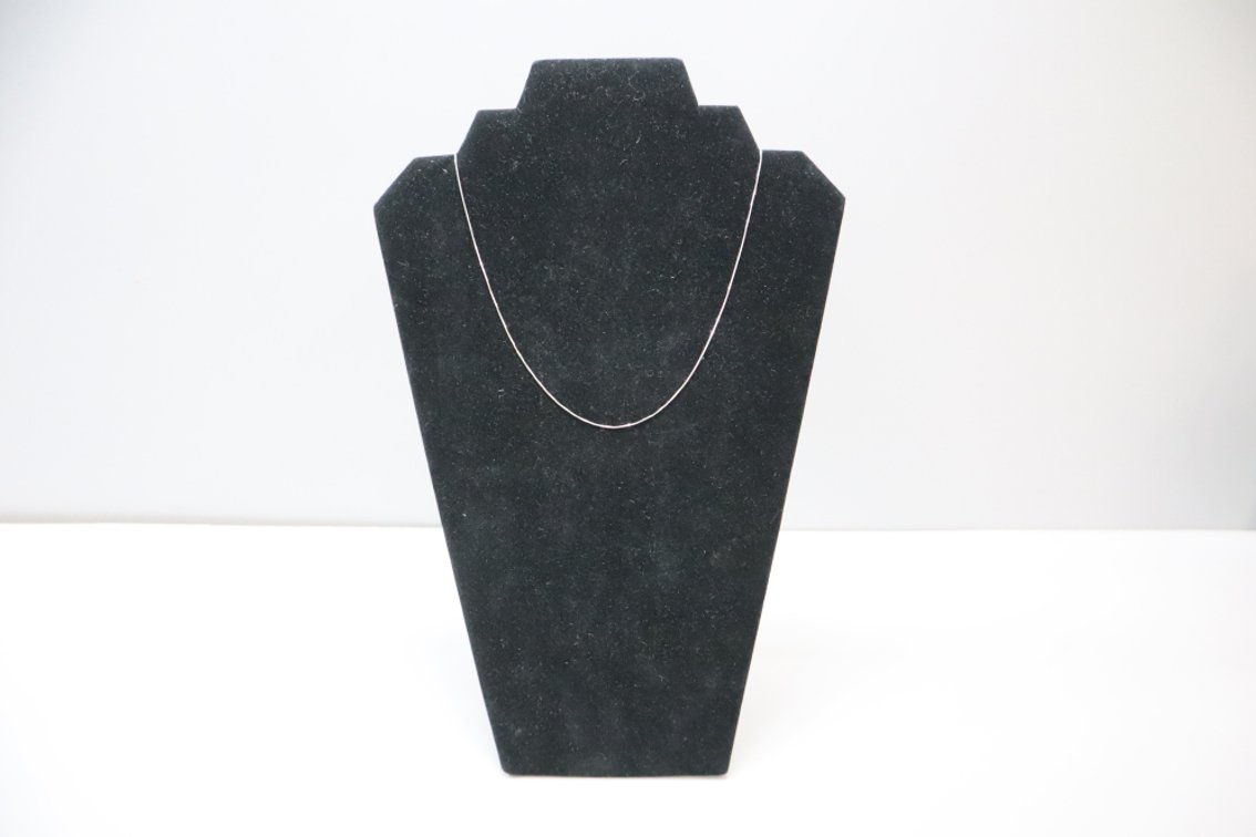 Sterling Silver Necklace