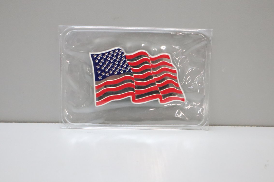 Silver Bullion