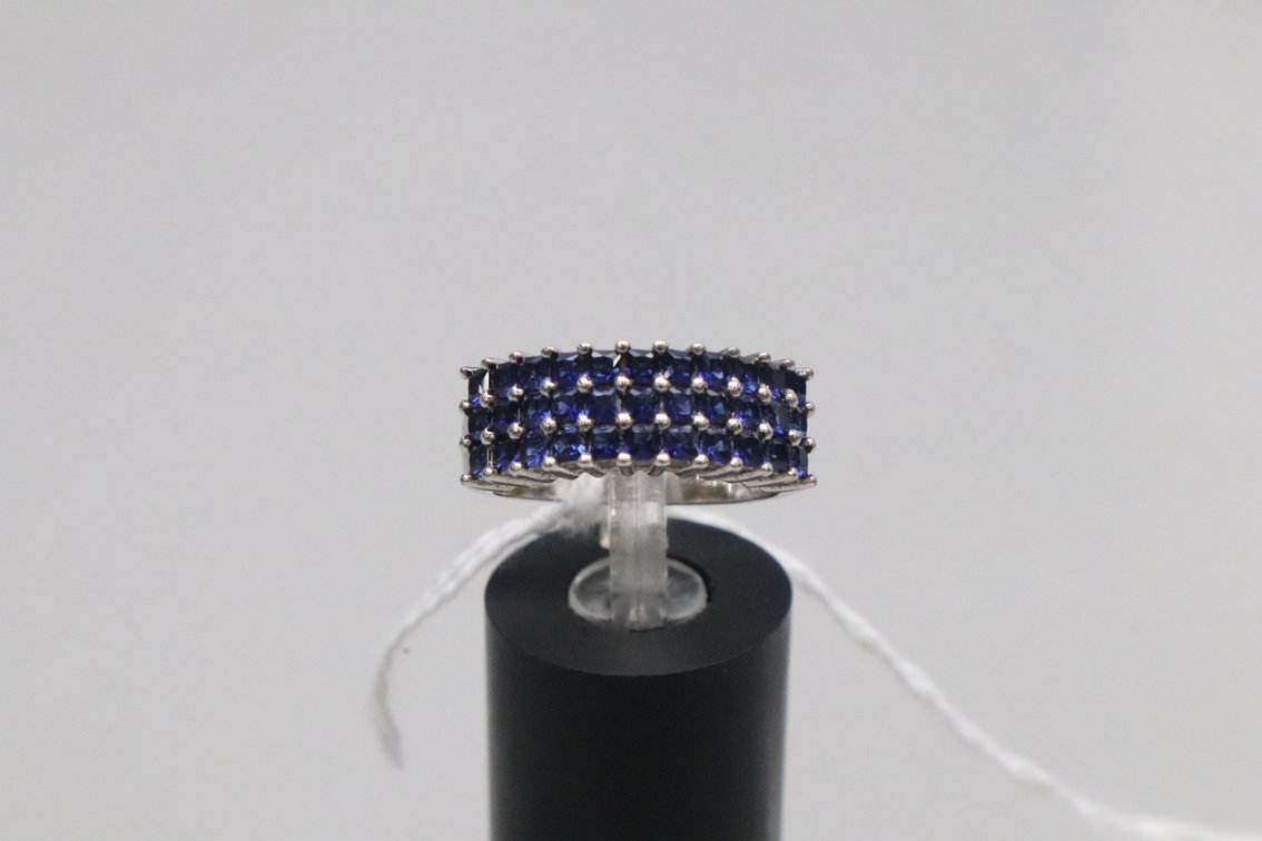 Lab Created Ring