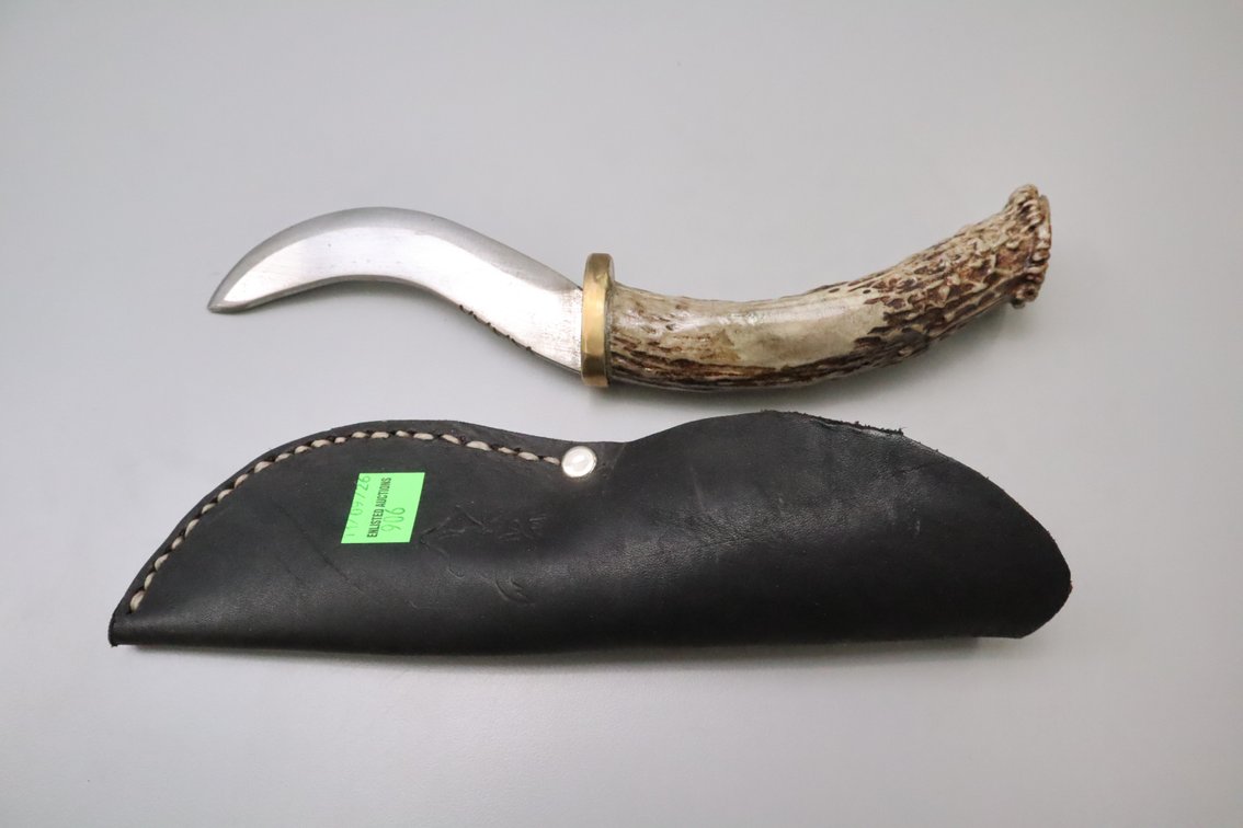 Knife