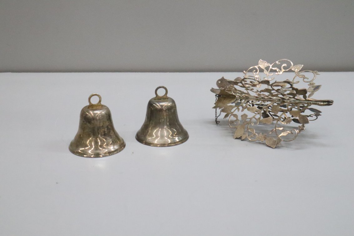 Sterling Silver Items